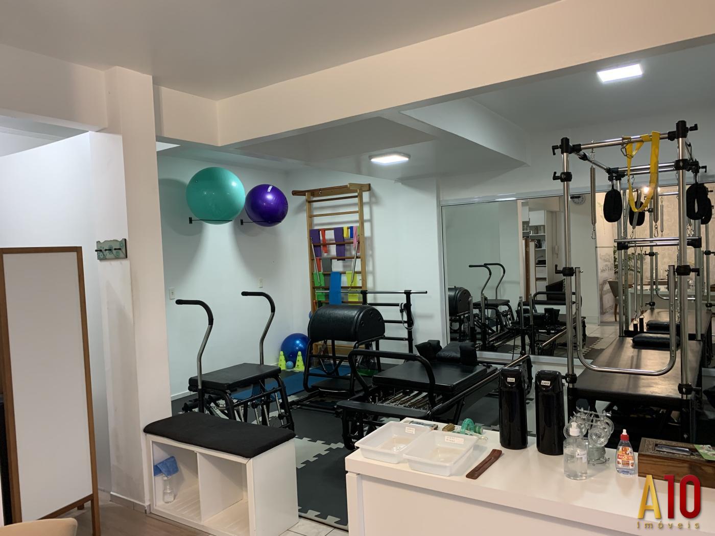 Prédio Inteiro, 234 m² - Foto 35