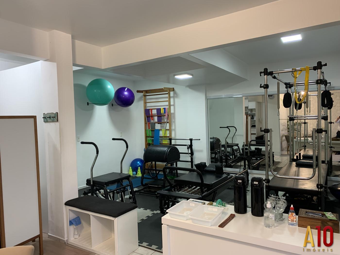 Prédio Inteiro, 234 m² - Foto 36