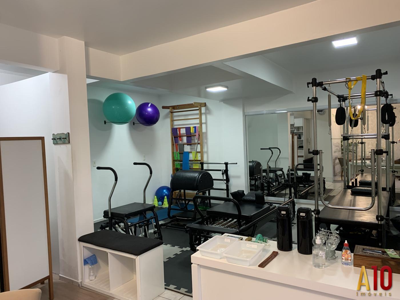 Prédio Inteiro, 234 m² - Foto 37