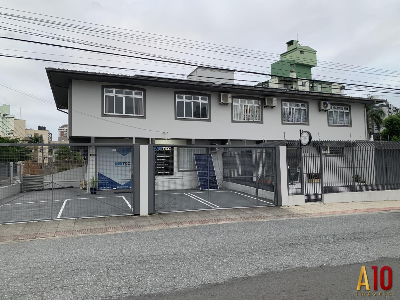 Prédio Inteiro, 234 m² - Foto 41