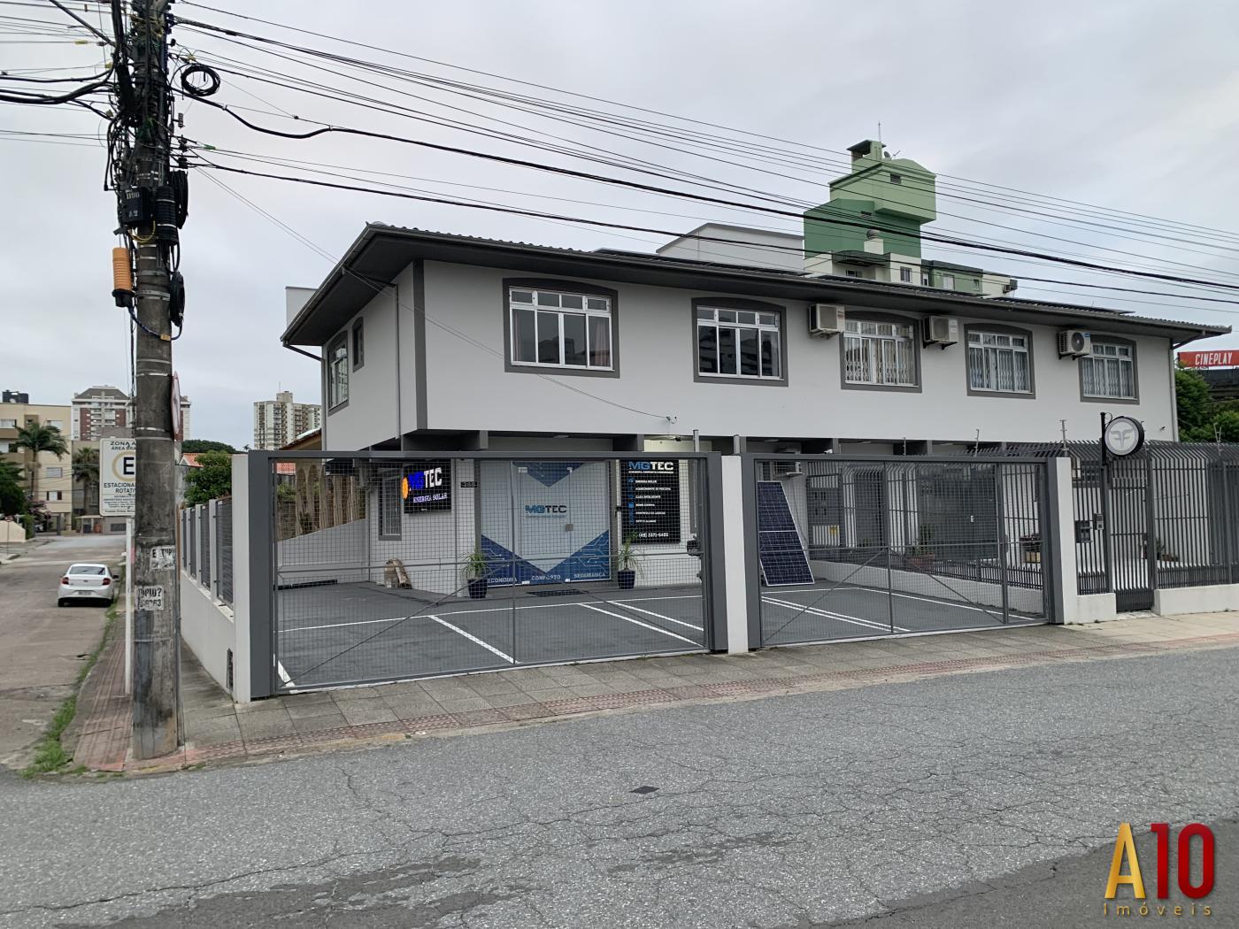 Prédio Inteiro, 234 m² - Foto 42