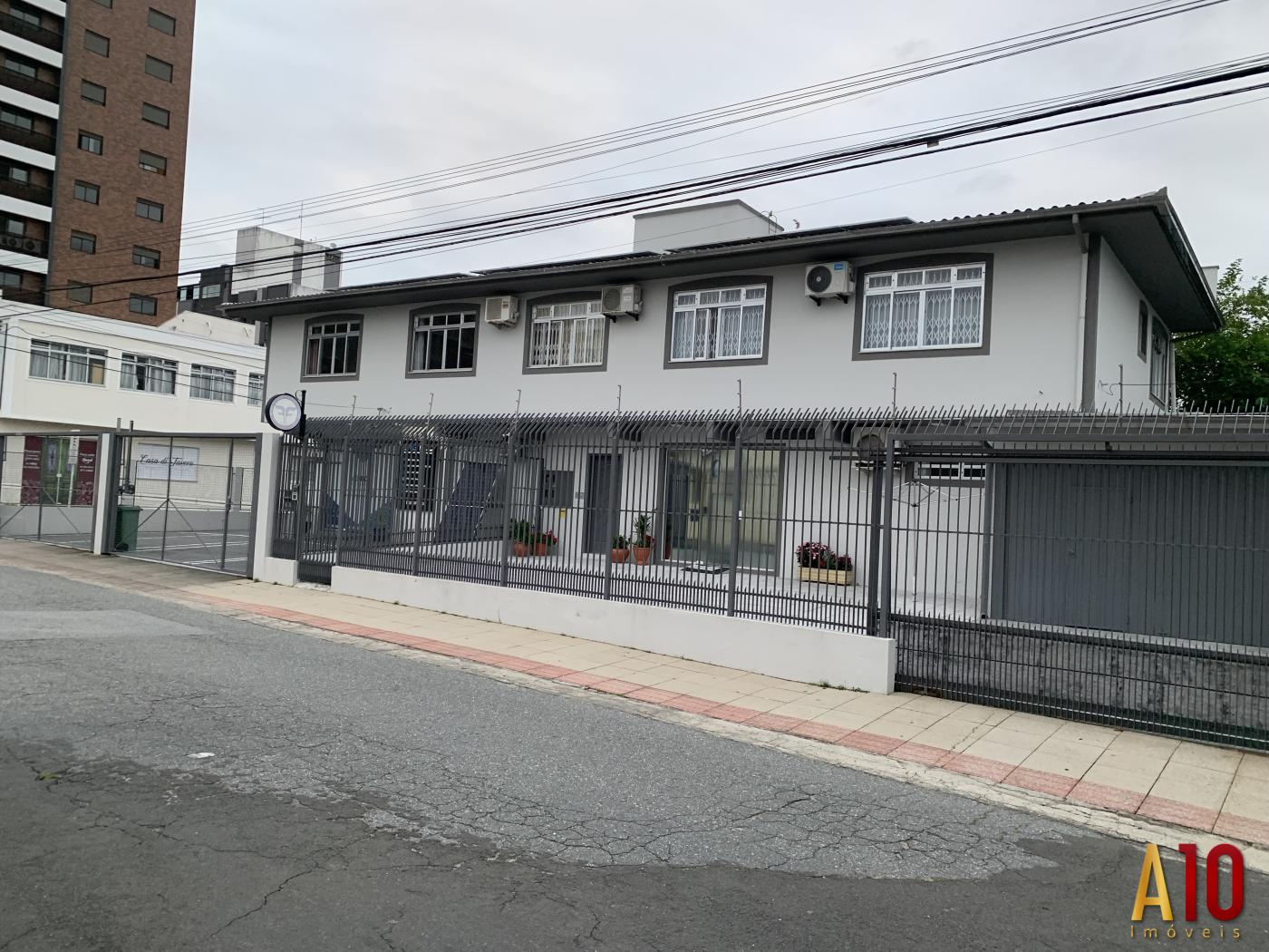 Prédio Inteiro, 234 m² - Foto 44