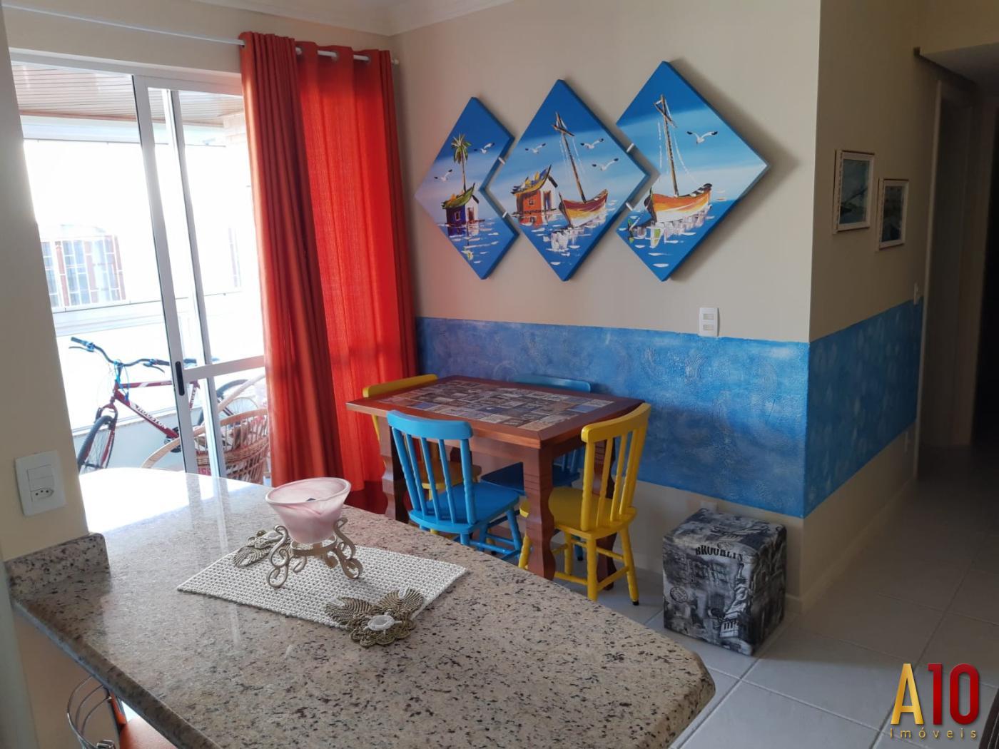 Apartamento, 2 quartos, 71 m² - Foto 1