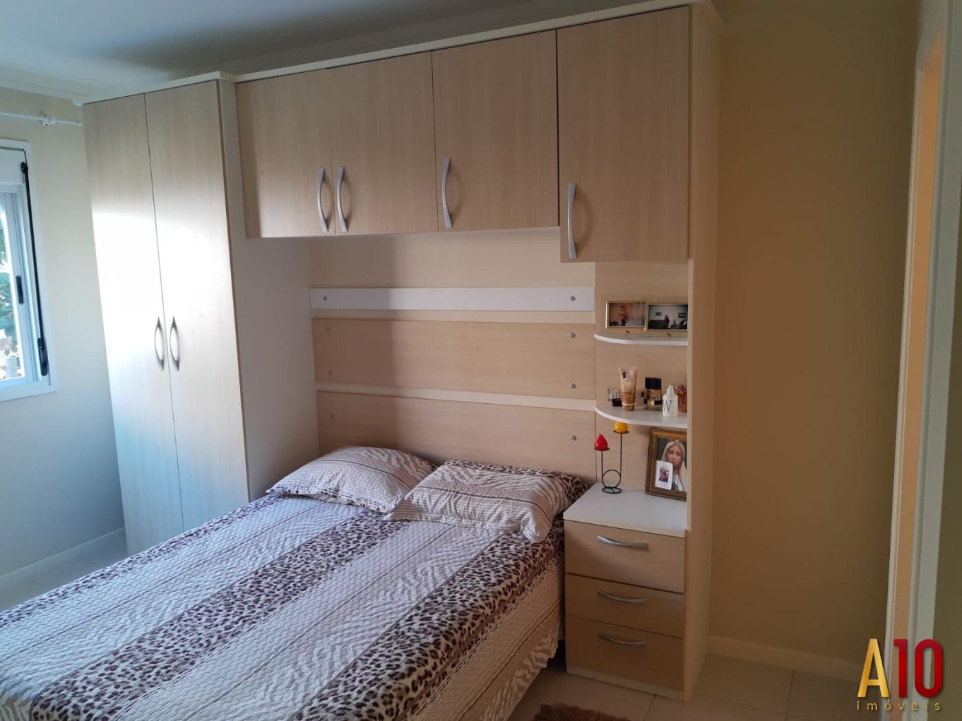 Apartamento, 2 quartos, 71 m² - Foto 9