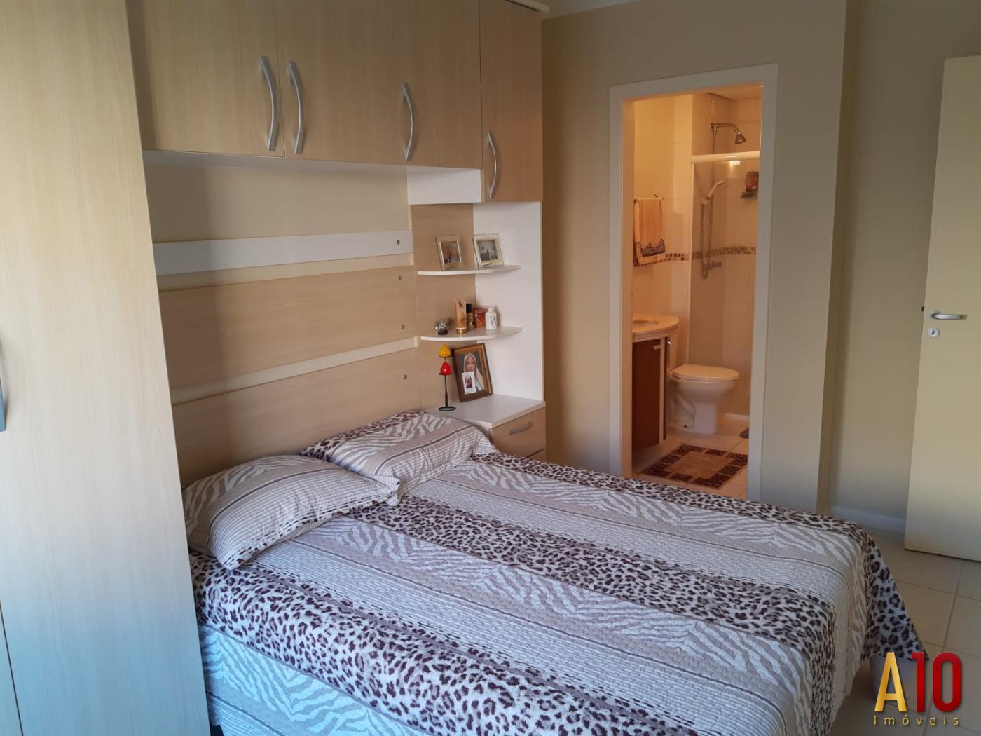 Apartamento, 2 quartos, 71 m² - Foto 11