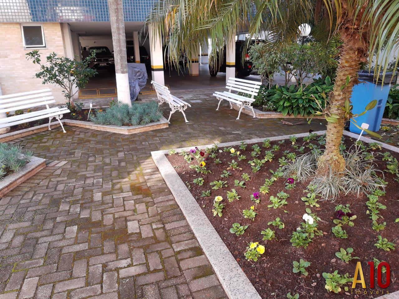 Apartamento, 2 quartos, 71 m² - Foto 21
