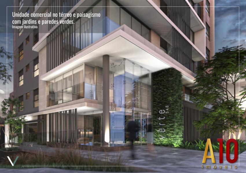 Apartamento, 2 quartos, 134 m² - Foto 3