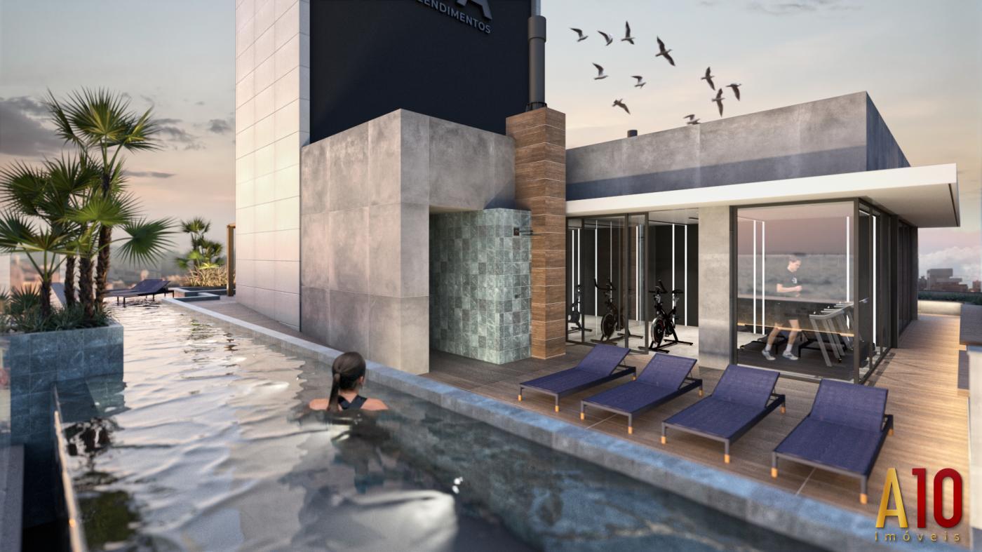 Apartamento, 2 quartos, 134 m² - Foto 5