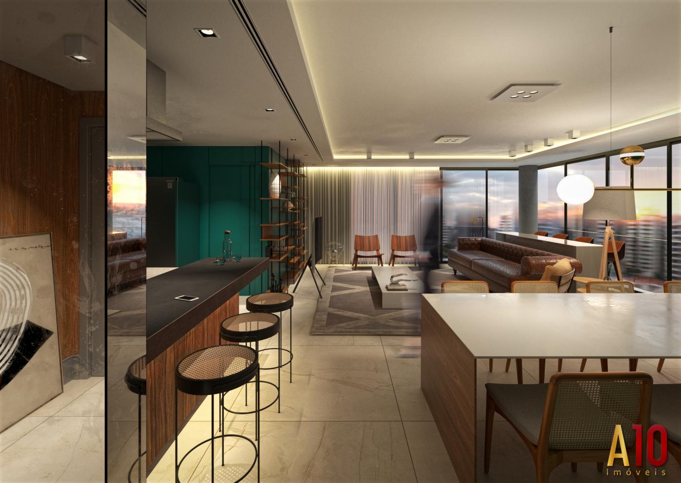 Apartamento, 2 quartos, 134 m² - Foto 7