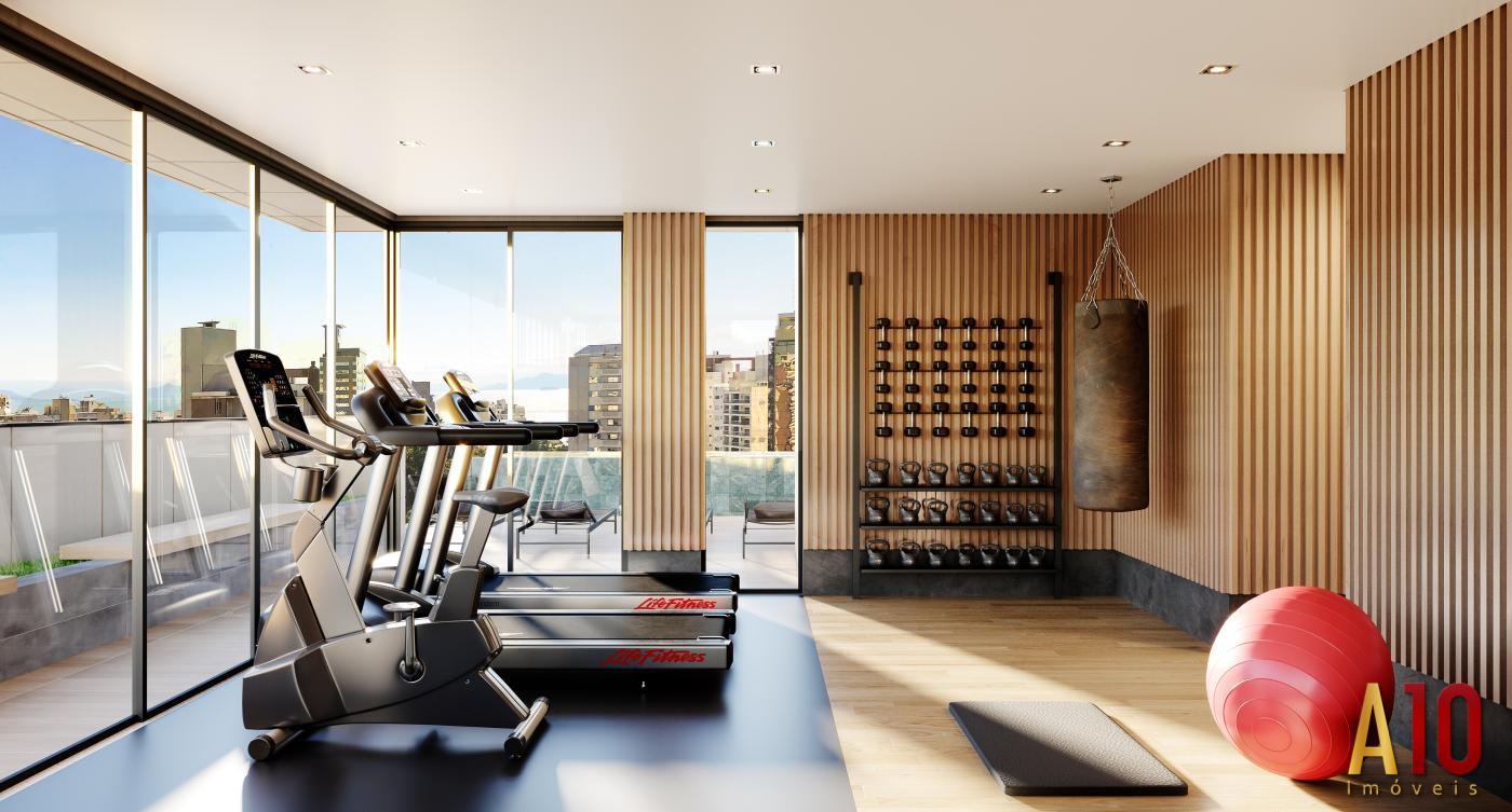 Apartamento, 2 quartos, 134 m² - Foto 8