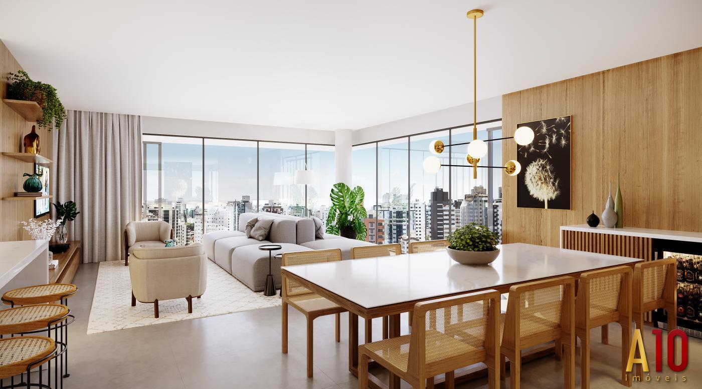 Apartamento, 2 quartos, 134 m² - Foto 10