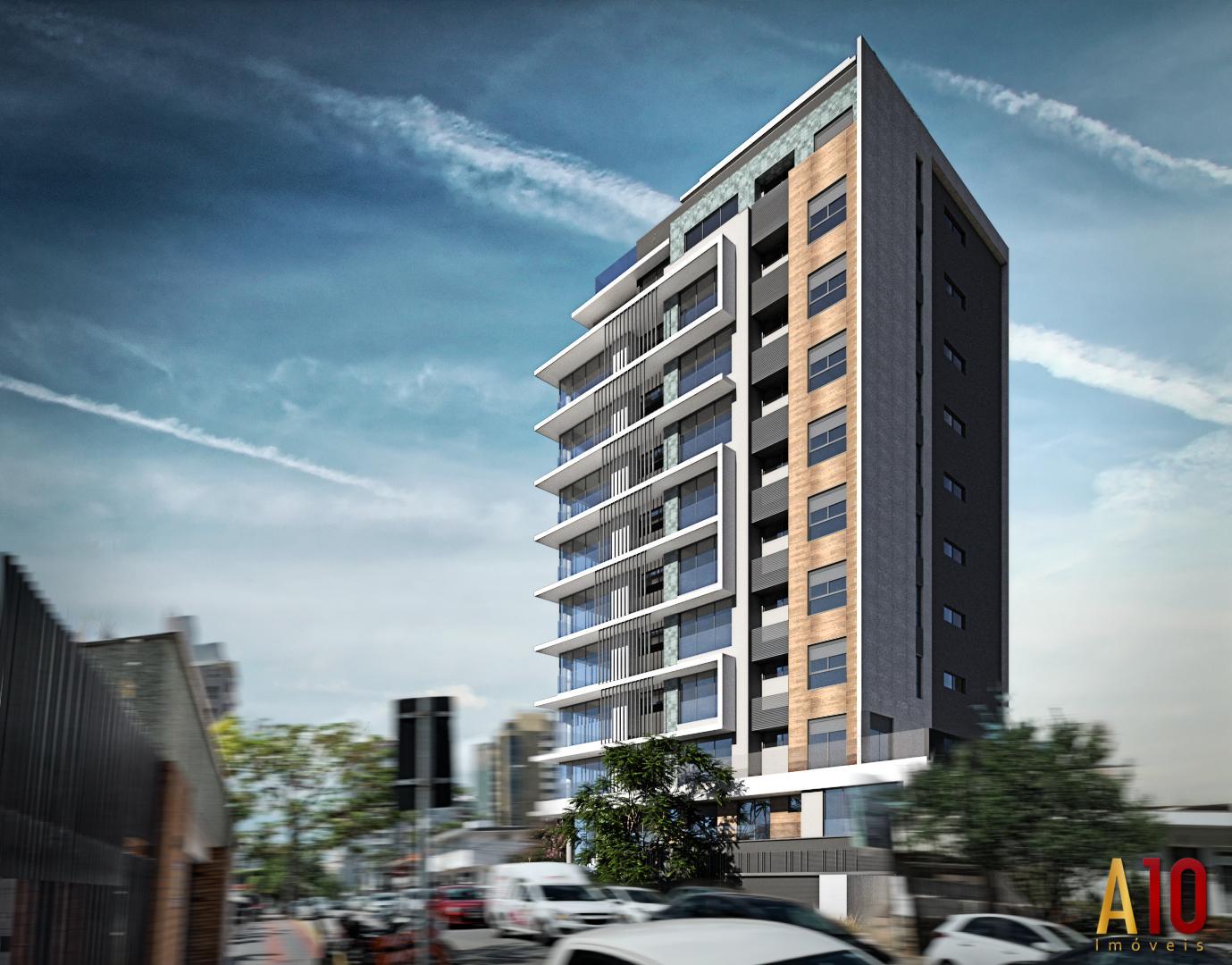 Apartamento, 2 quartos, 134 m² - Foto 14