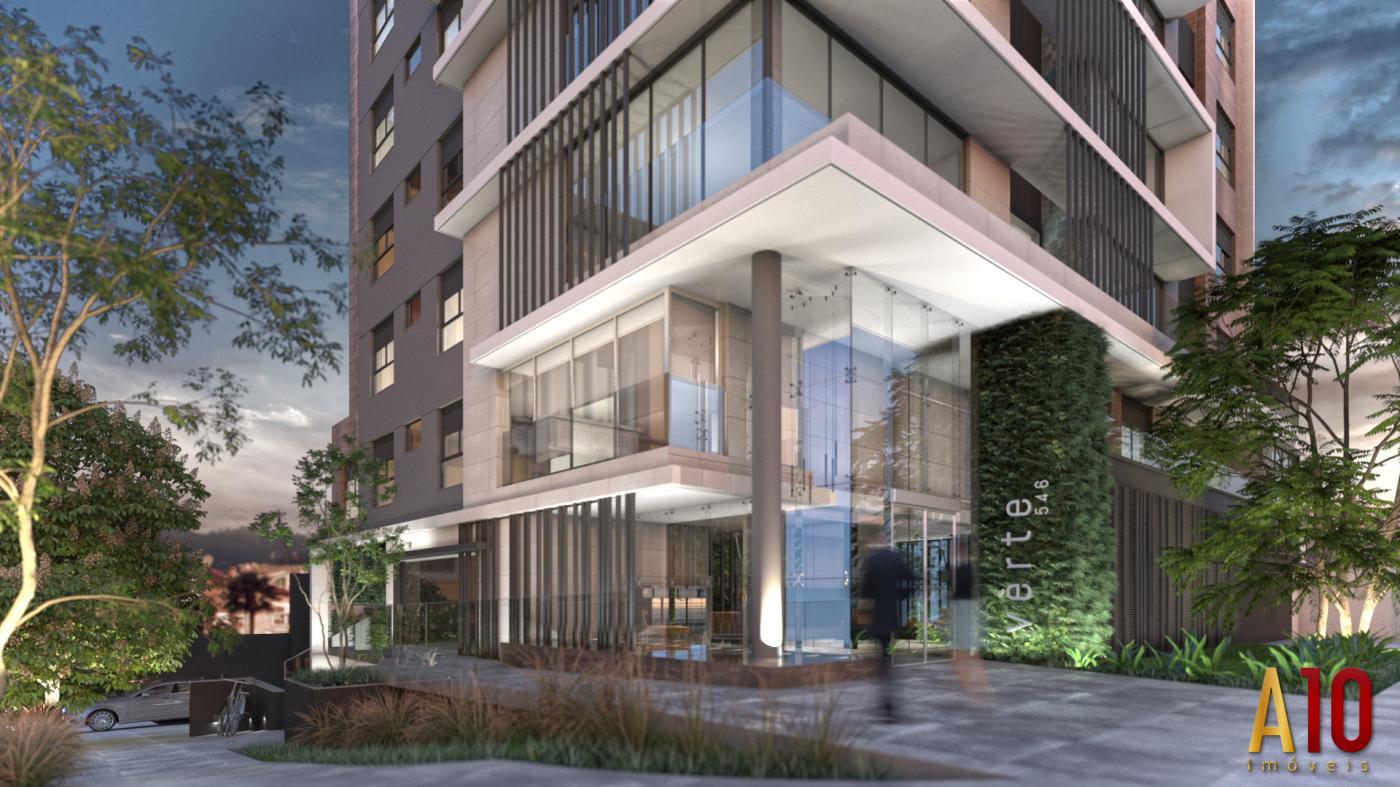 Apartamento, 2 quartos, 134 m² - Foto 15