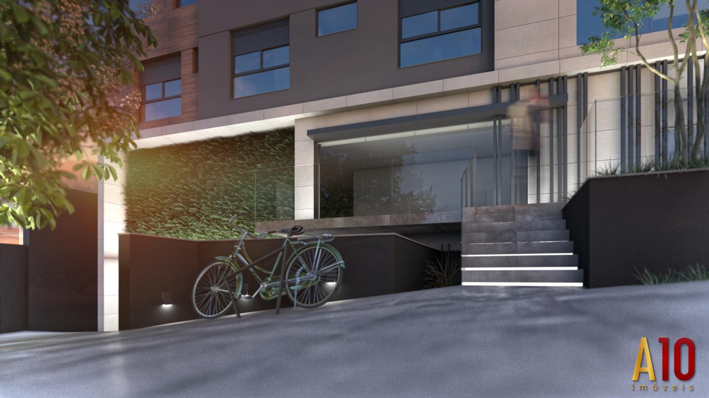 Apartamento, 2 quartos, 134 m² - Foto 16