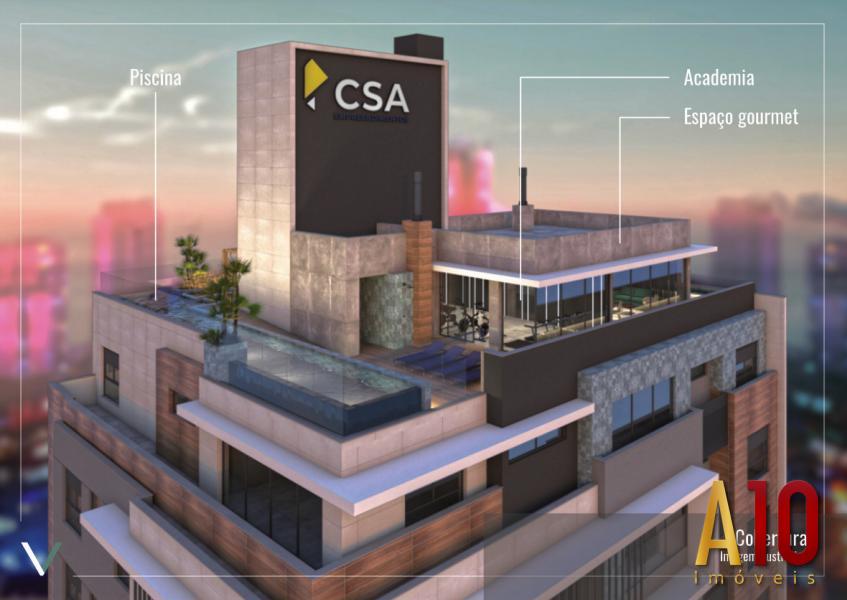 Apartamento, 2 quartos, 134 m² - Foto 18