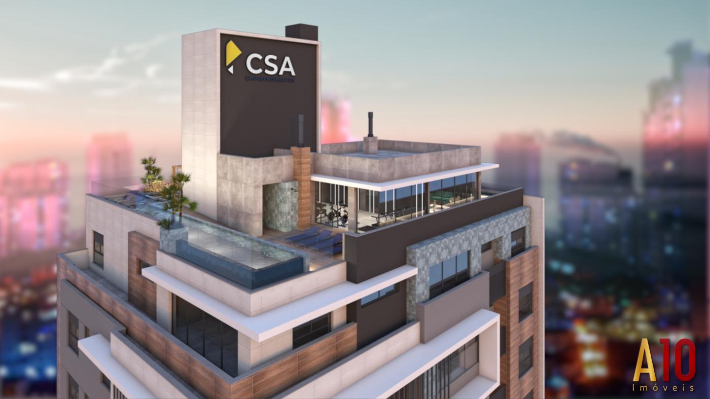 Apartamento, 2 quartos, 134 m² - Foto 19