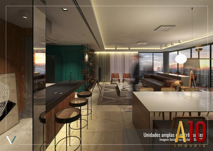 Apartamento, 2 quartos, 134 m² - Foto 20