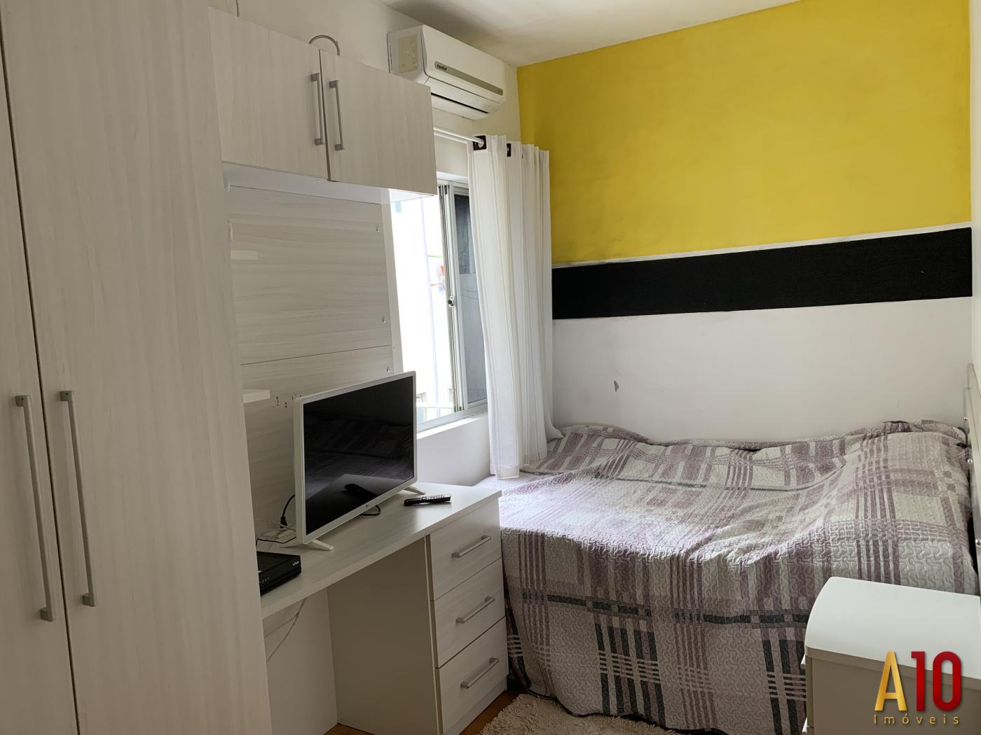 Apartamento, 3 quartos, 91 m² - Foto 8