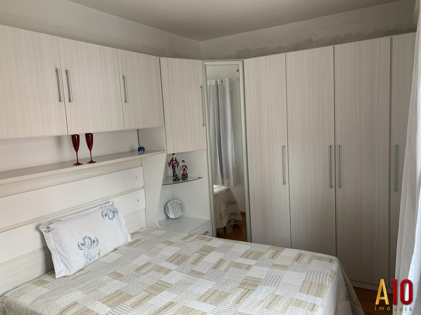 Apartamento, 3 quartos, 91 m² - Foto 10