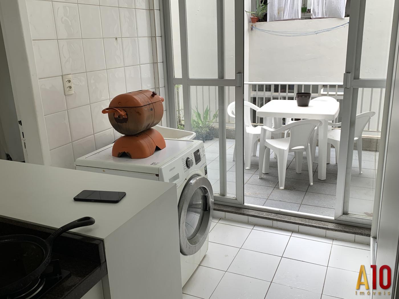 Apartamento, 3 quartos, 91 m² - Foto 17