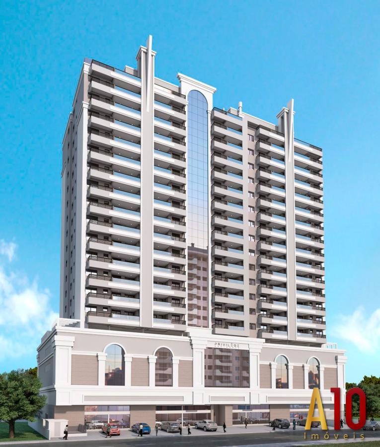 Apartamento, 2 quartos, 96 m² - Foto 2