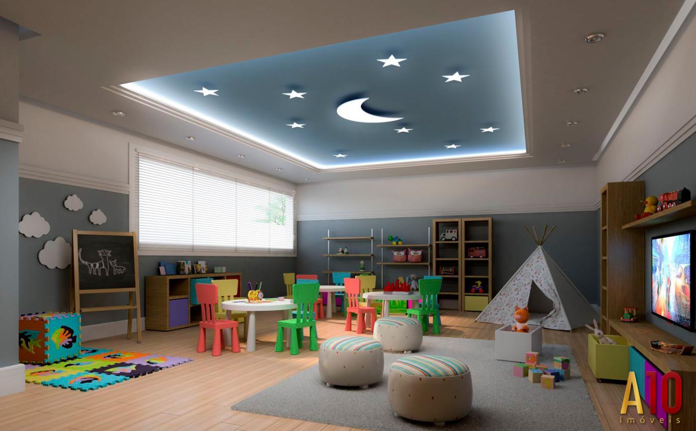 Apartamento, 3 quartos, 123 m² - Foto 1