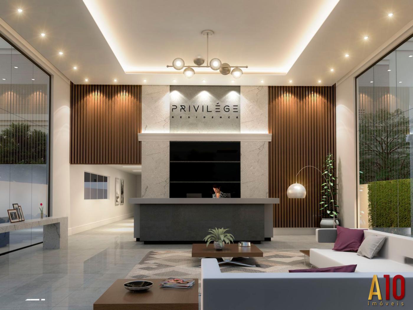 Apartamento, 2 quartos, 94 m² - Foto 1