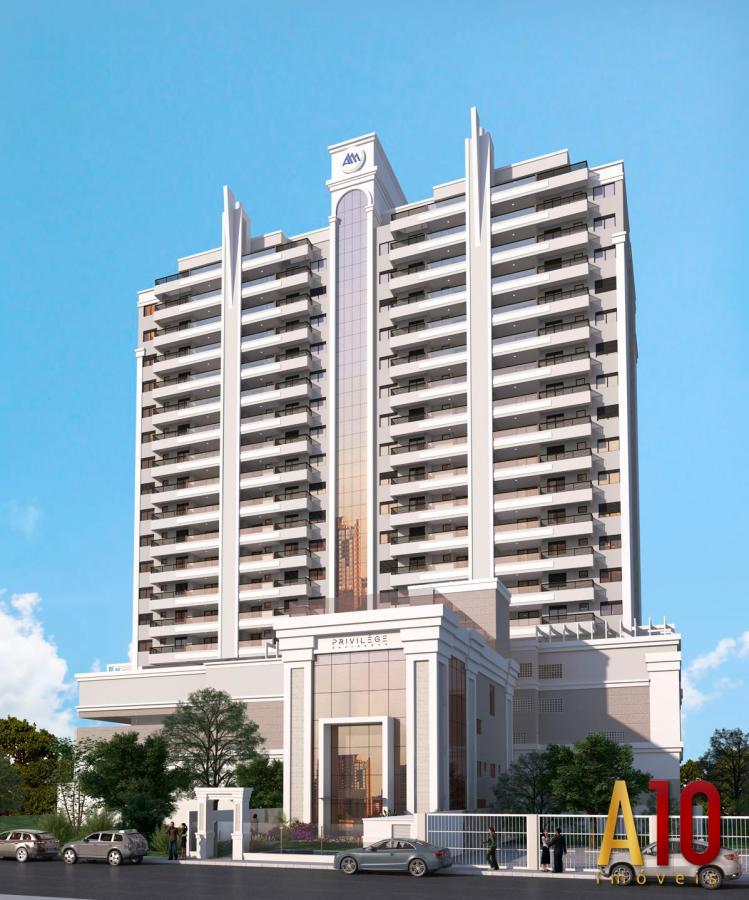 Apartamento, 2 quartos, 94 m² - Foto 2