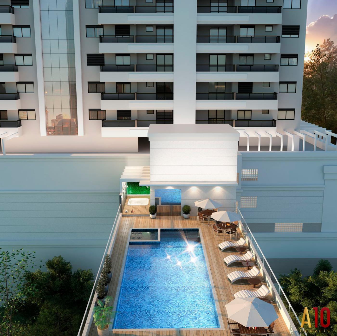 Apartamento, 2 quartos, 89 m² - Foto 35