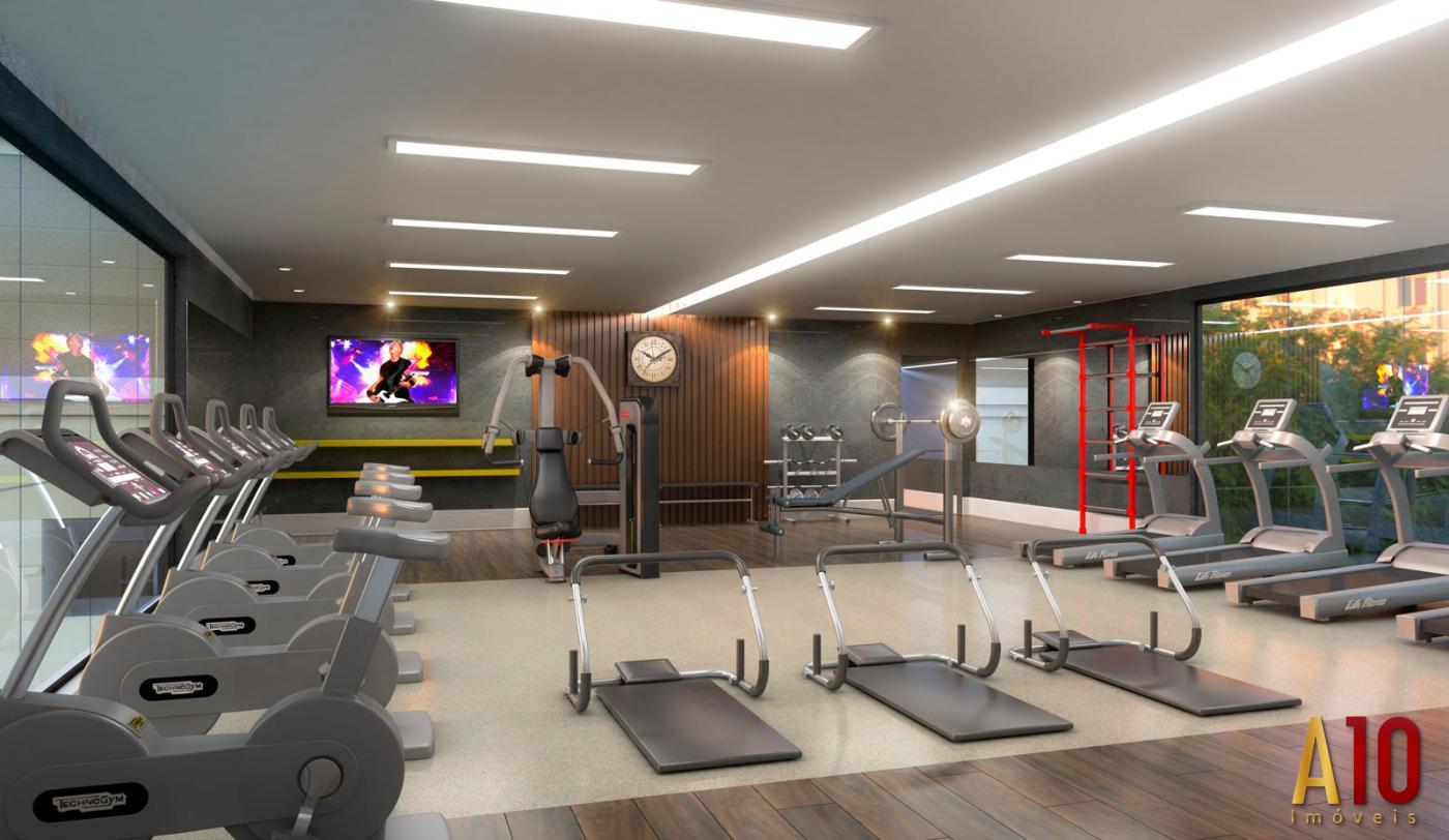 Apartamento, 2 quartos, 89 m² - Foto 40