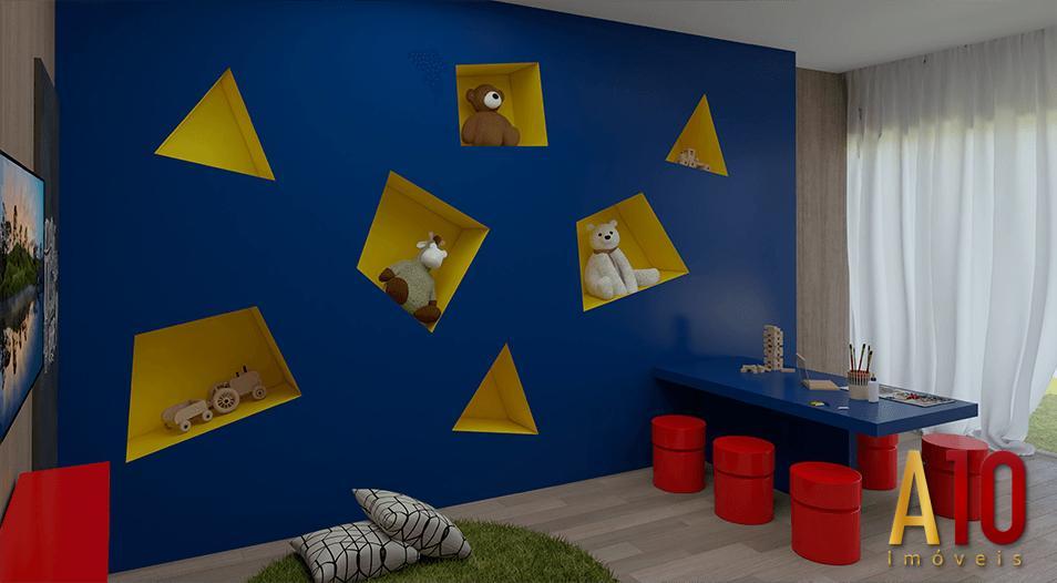 Apartamento, 3 quartos, 94 m² - Foto 8