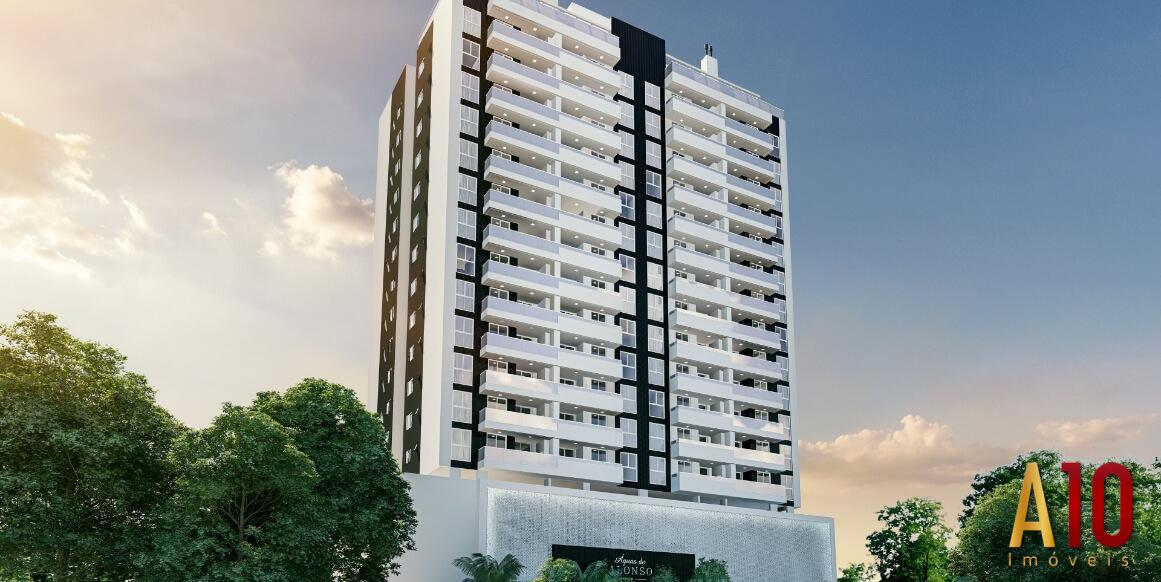 Apartamento, 3 quartos, 94 m² - Foto 2