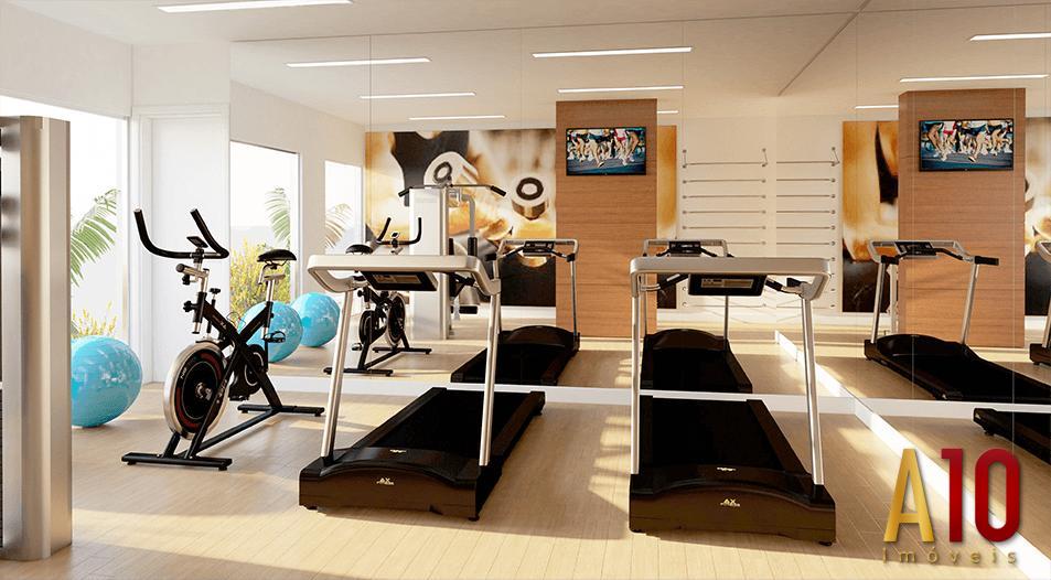 Apartamento, 3 quartos, 94 m² - Foto 6