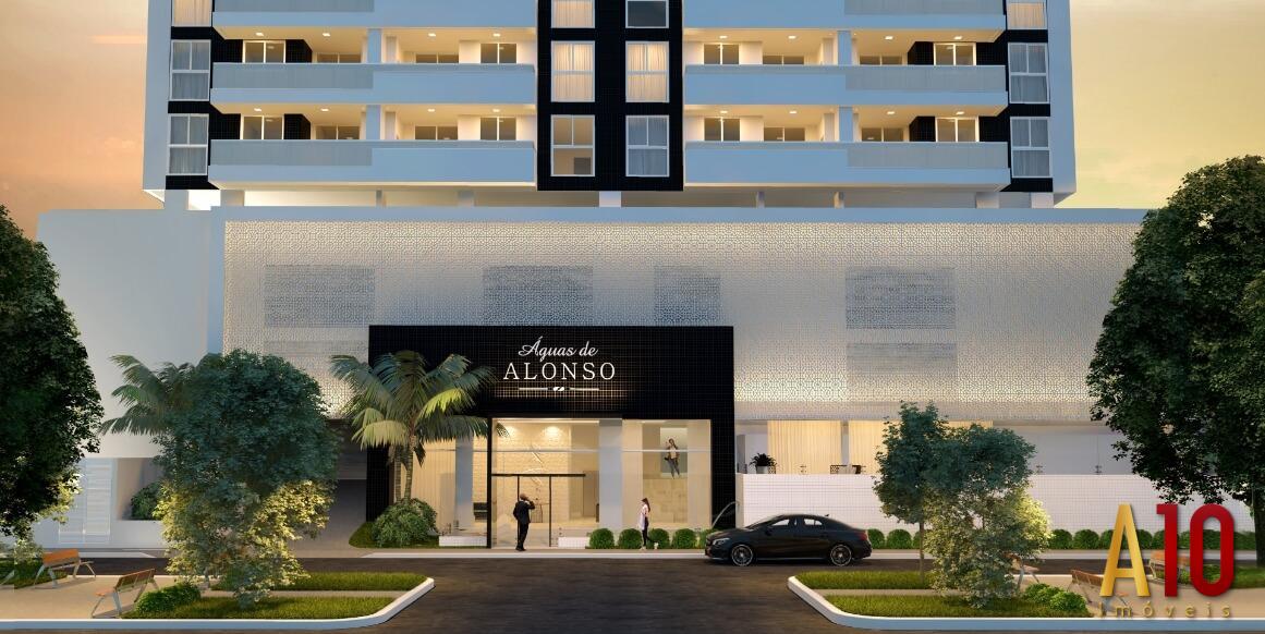 Apartamento, 3 quartos, 94 m² - Foto 3