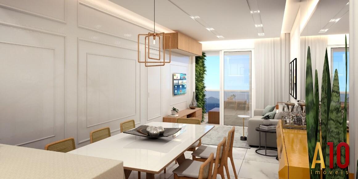 Apartamento, 3 quartos, 94 m² - Foto 7