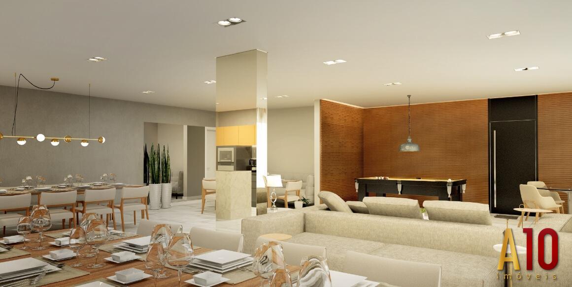 Apartamento, 3 quartos, 94 m² - Foto 11