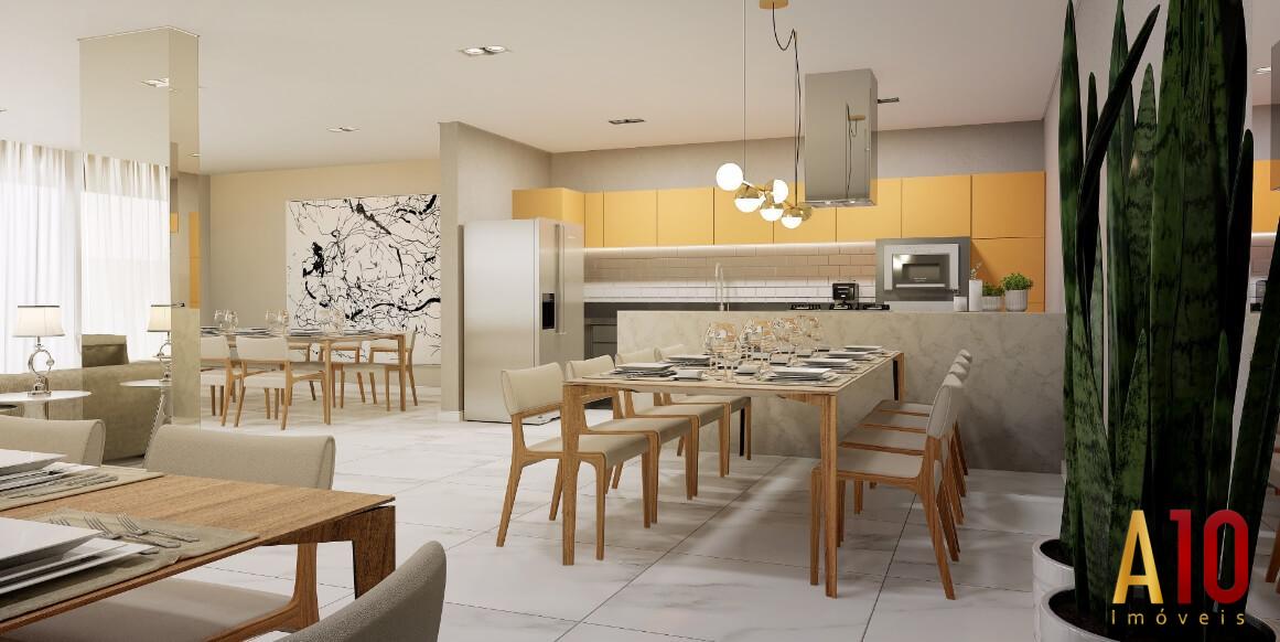 Apartamento, 3 quartos, 94 m² - Foto 10