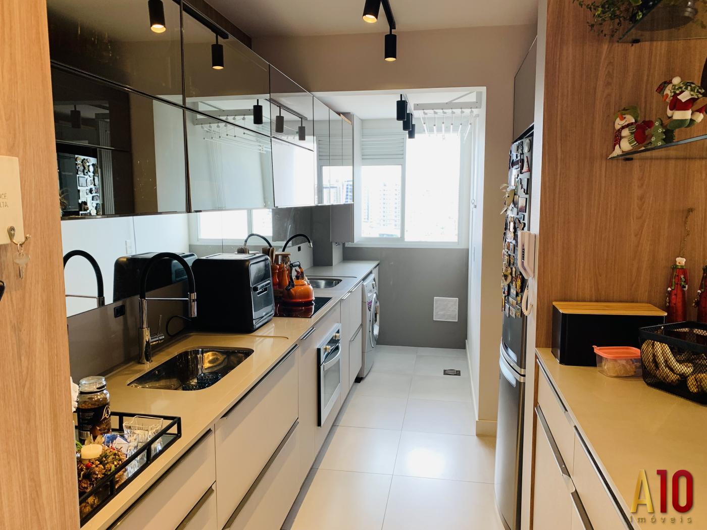 Apartamento, 3 quartos, 94 m² - Foto 15