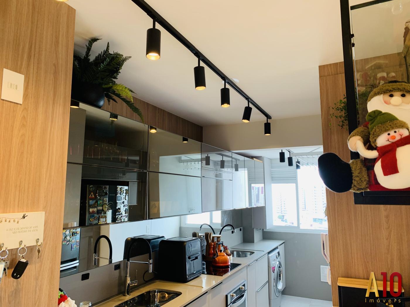 Apartamento, 3 quartos, 94 m² - Foto 17