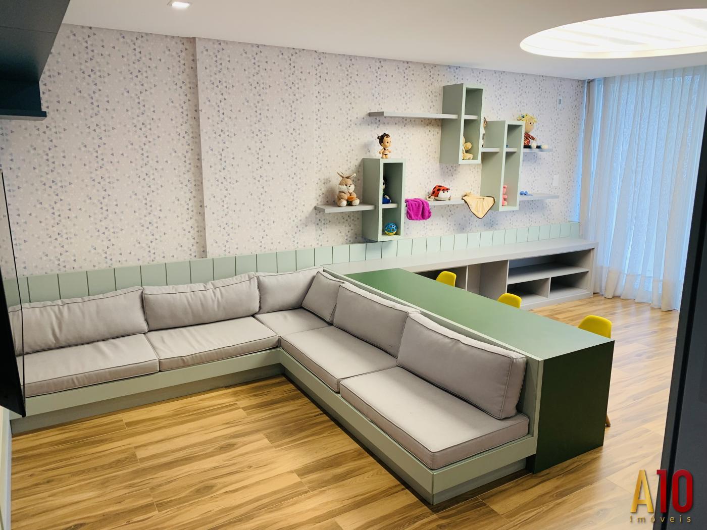 Apartamento, 3 quartos, 94 m² - Foto 31