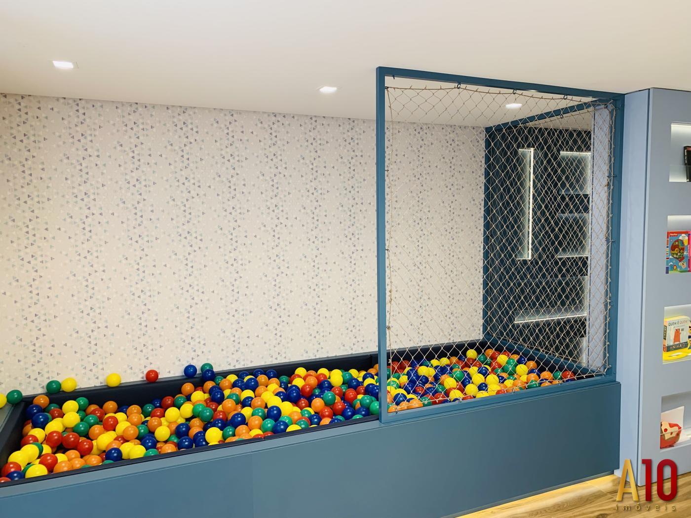 Apartamento, 3 quartos, 94 m² - Foto 32