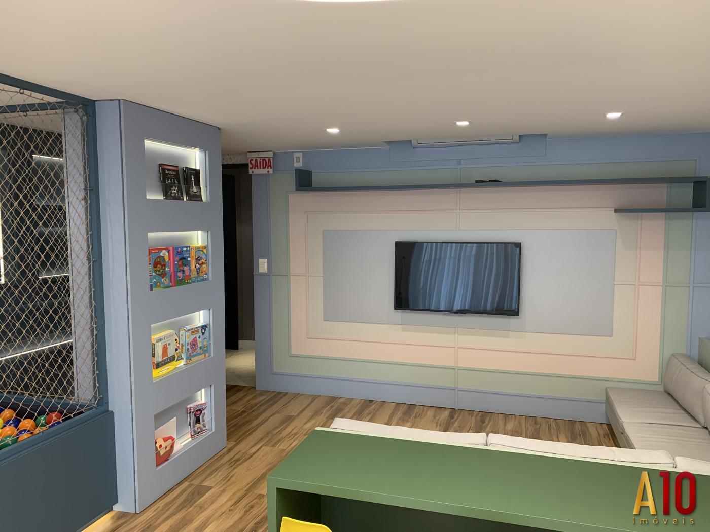 Apartamento, 3 quartos, 94 m² - Foto 33