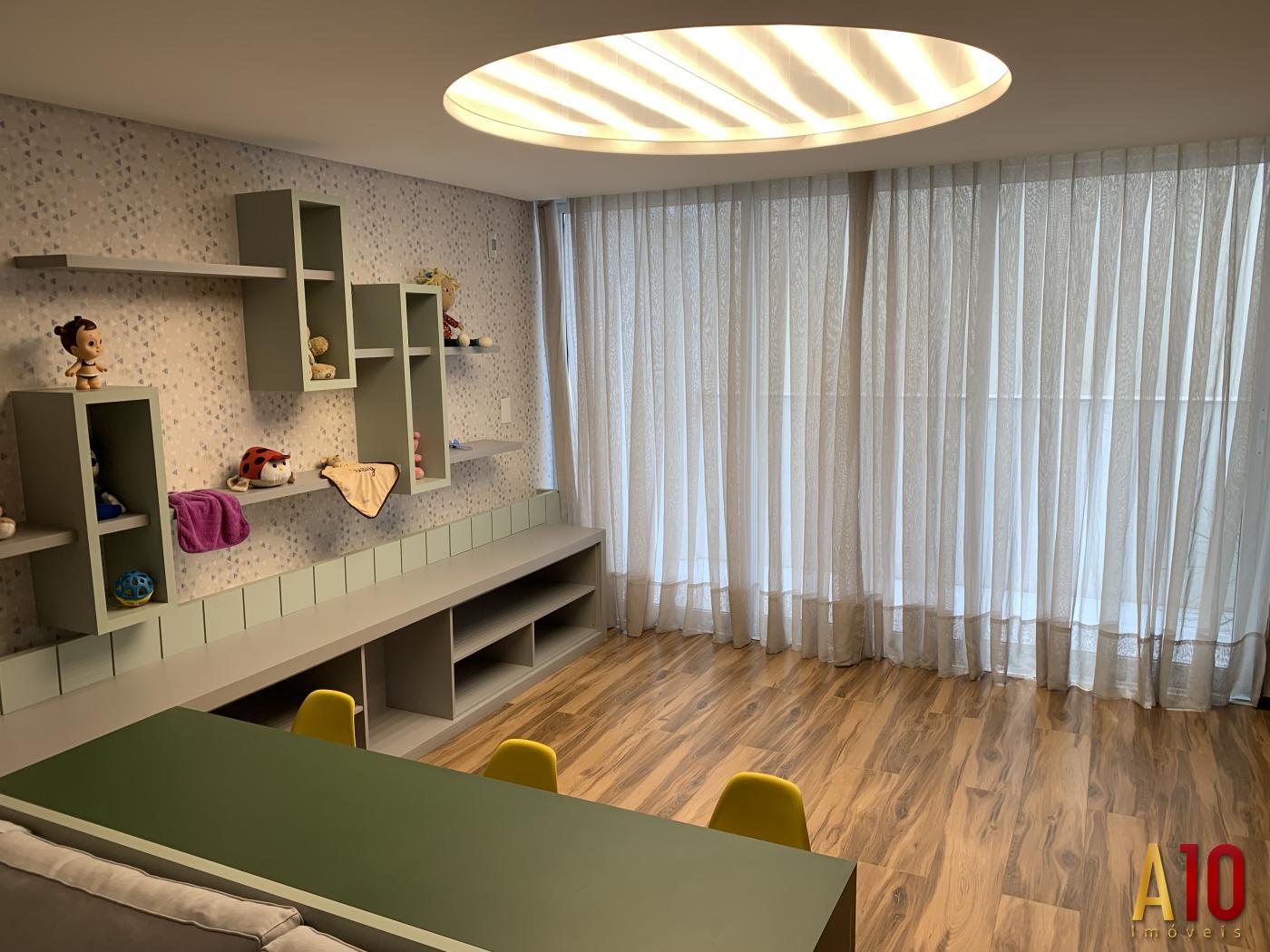 Apartamento, 3 quartos, 94 m² - Foto 34