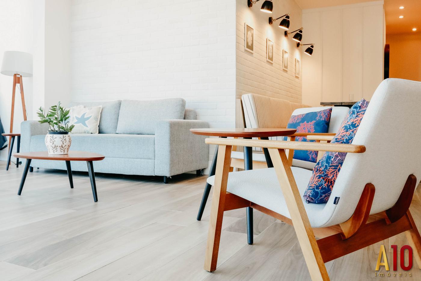 Cobertura, 3 quartos, 318 m² - Foto 1