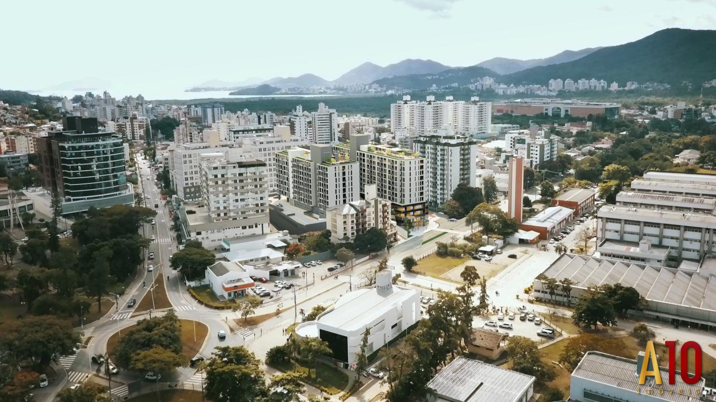 Apartamento, 2 quartos, 65 m² - Foto 1