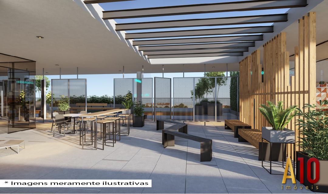 Apartamento, 2 quartos, 65 m² - Foto 17