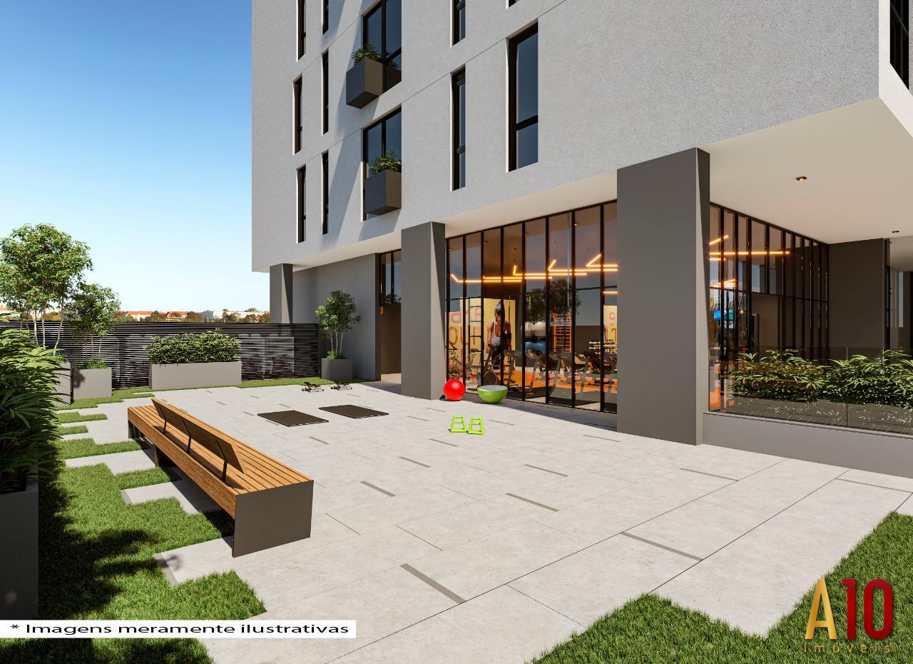 Apartamento, 2 quartos, 65 m² - Foto 19