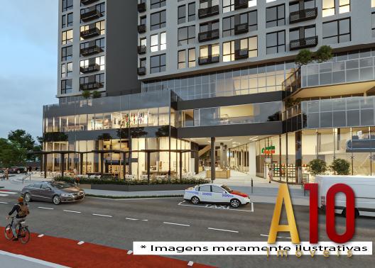 Apartamento, 2 quartos, 65 m² - Foto 20