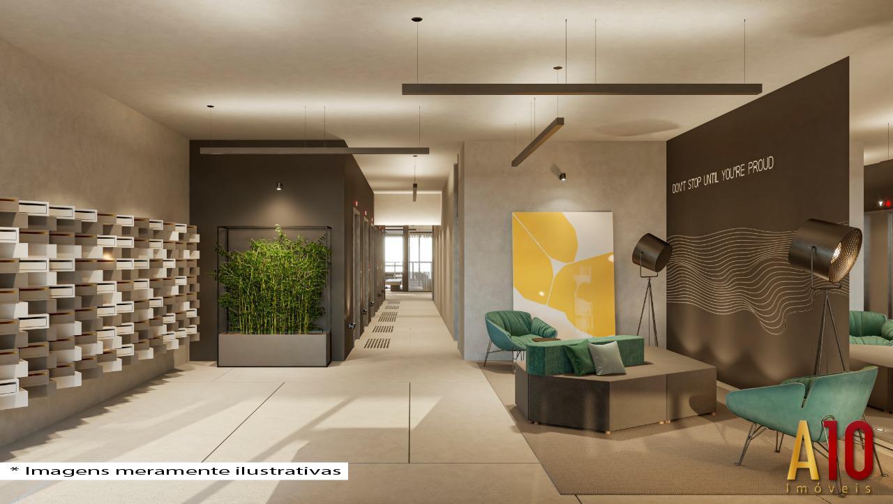 Apartamento, 2 quartos, 65 m² - Foto 23