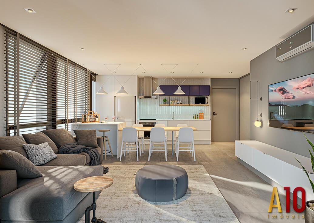 Apartamento, 2 quartos, 65 m² - Foto 27